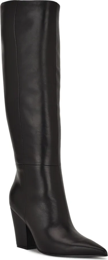 Black Leather