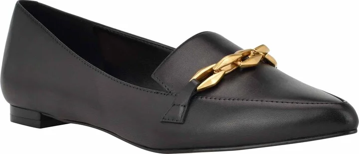 Nine West Women's Ahara Flat