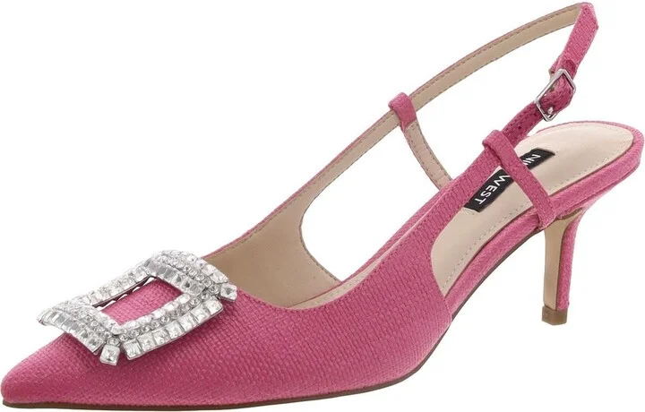 Nine West Women's Aimey2 Pump
