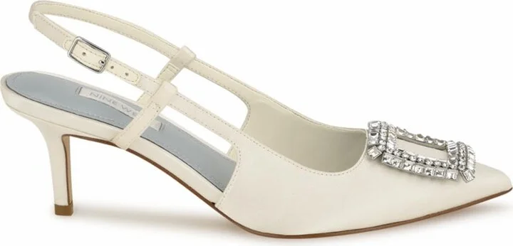 Nine West Women's Aimey7 Pump
