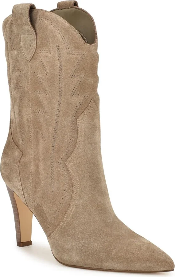 Nine West Women's Alama Boot