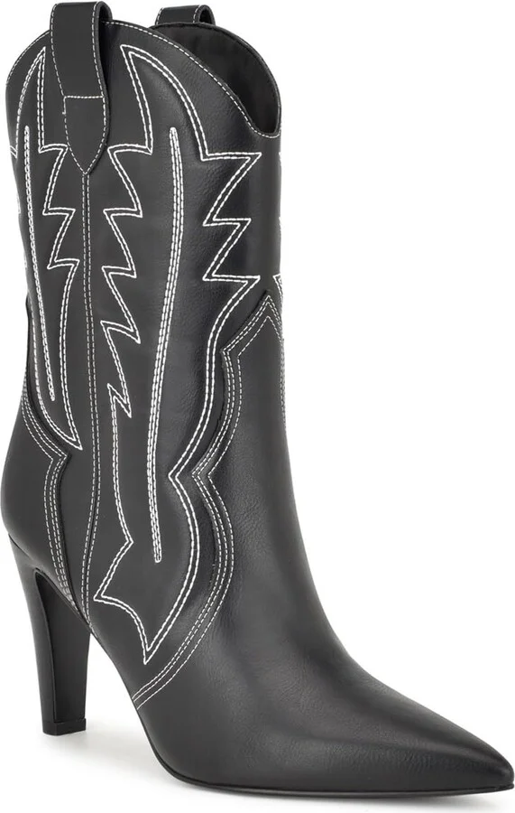 Nine West Women's Alama3 Boot