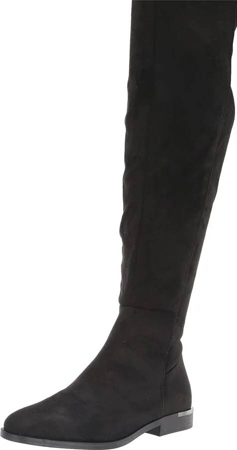 Black Suede