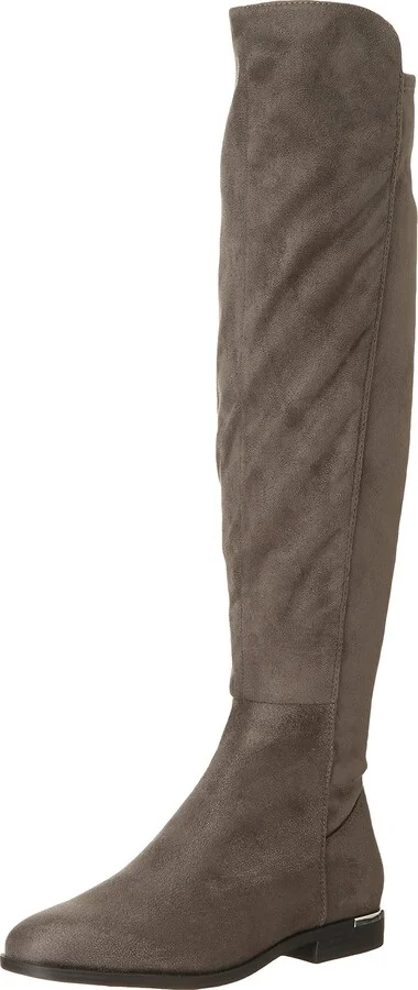 Nine West Women's Allair2 Over-The-Knee Boot
