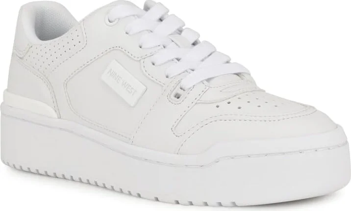 Nine West Women's Alope3 Sneaker