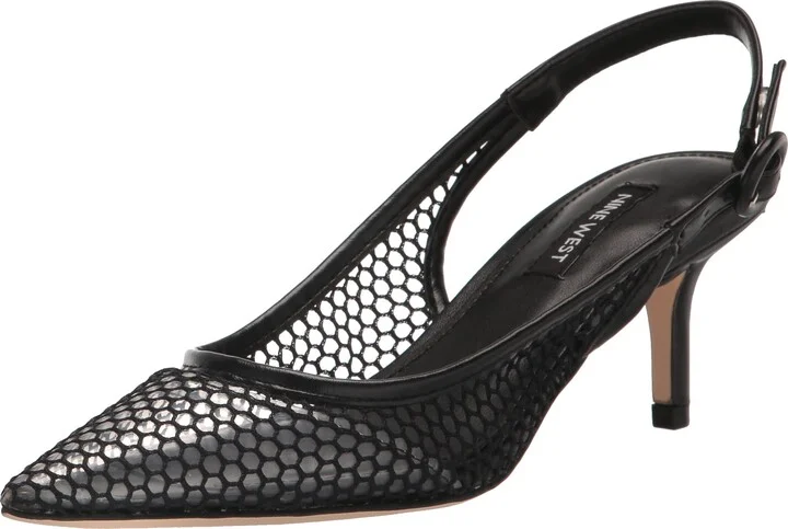 Nine West Women's AlotsP2 Pump