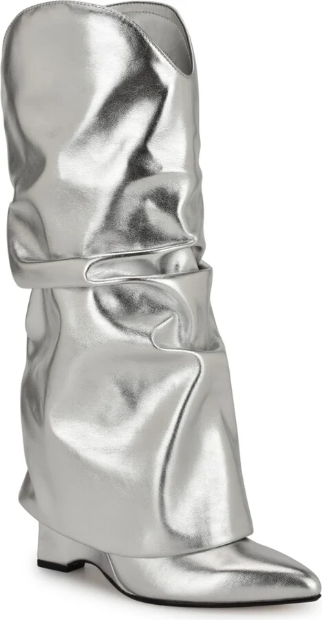 Silver