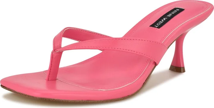 Neon Pink 661