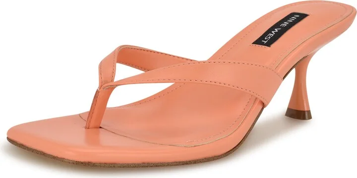Nine West Women's Andela Heeled Sandal