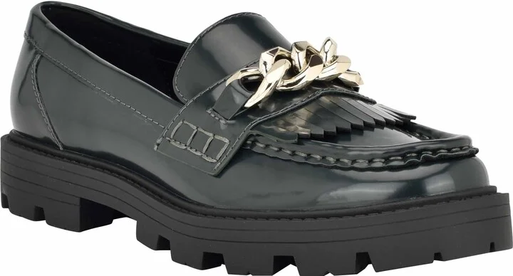 Nine West Women's Andme3 Loafer