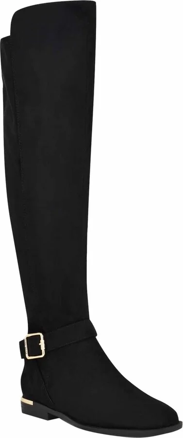 Nine West Women's Andone2 Wide Calf Boot