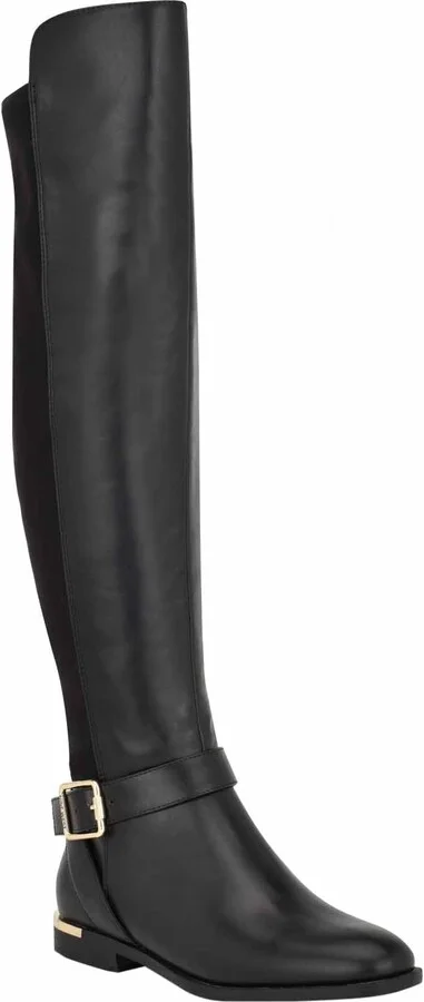 Nine West Women's Andone3 Wide Calf Boot