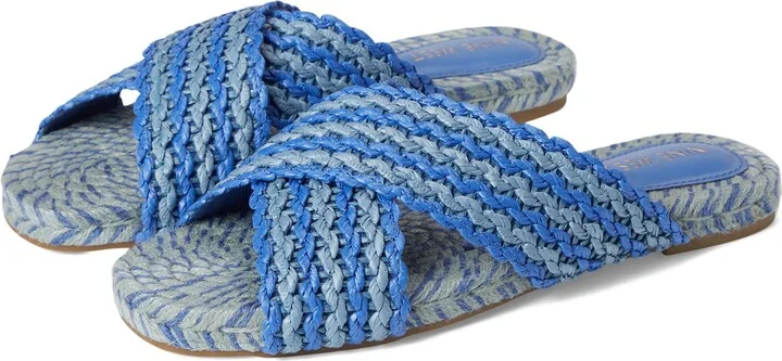 Blue Multi