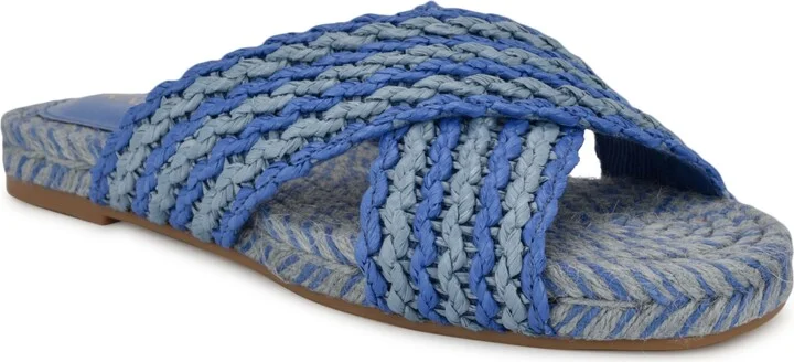 Blue Multi