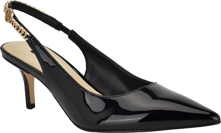 Black Patent 001