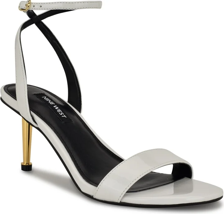 White Patent