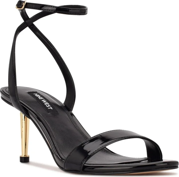 Black Patent