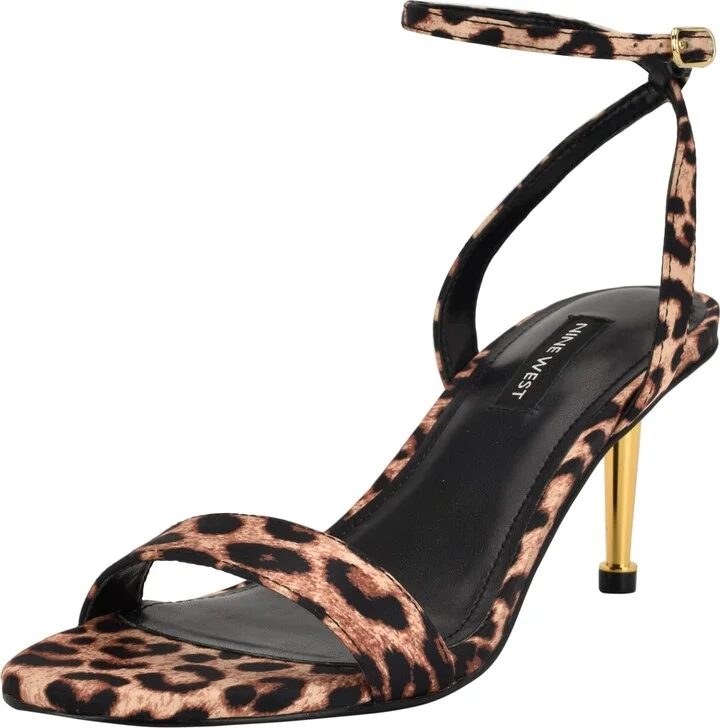 Leopard Satin 120