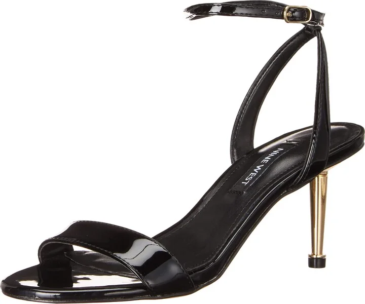 Nine West Women's Anny3 Heeled Sandal
