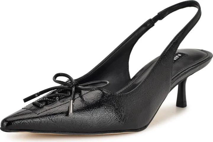 Black Patent 001