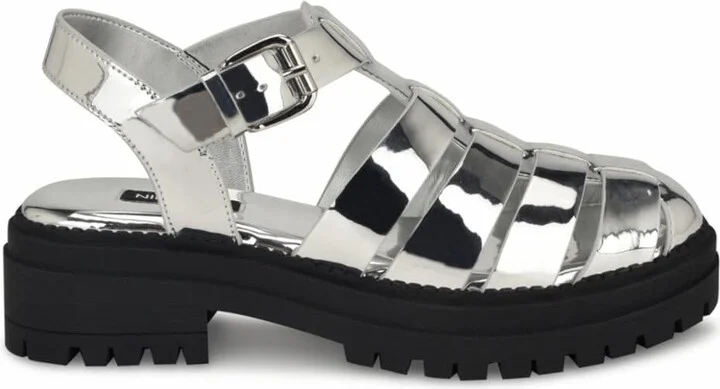 Nine West Women's Anybel3 Sandal