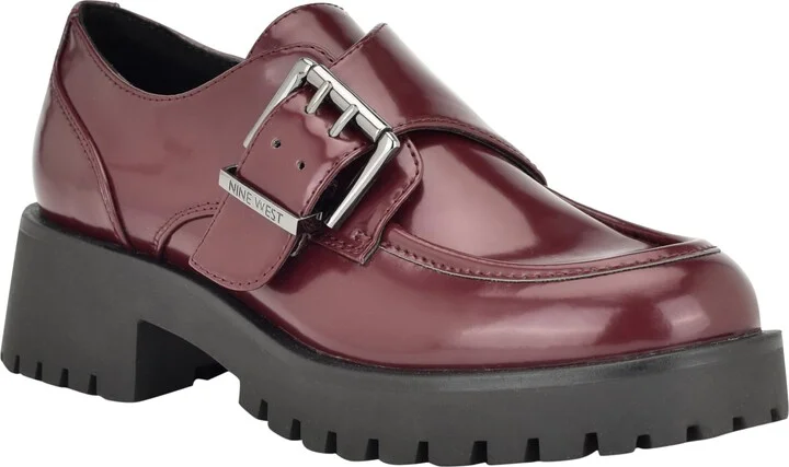 Dark Red 600