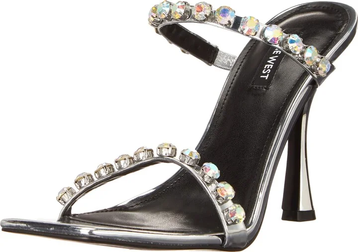 Nine West Women's Aria5 Heeled Sandal