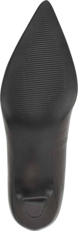 Nine West Women's Ariella Kitten Heel Pumps - Image 9