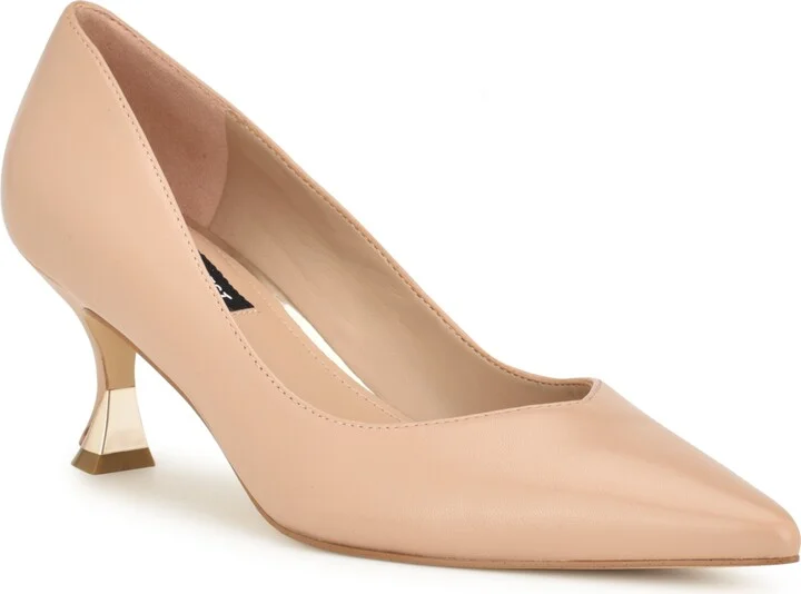 Light Natural Leather