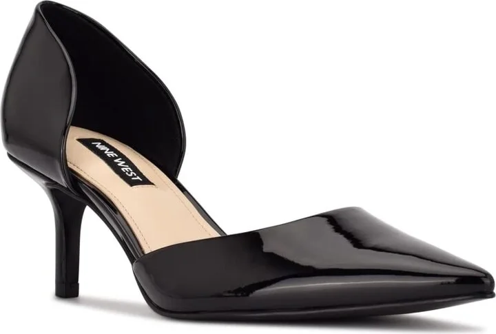 Black Patent