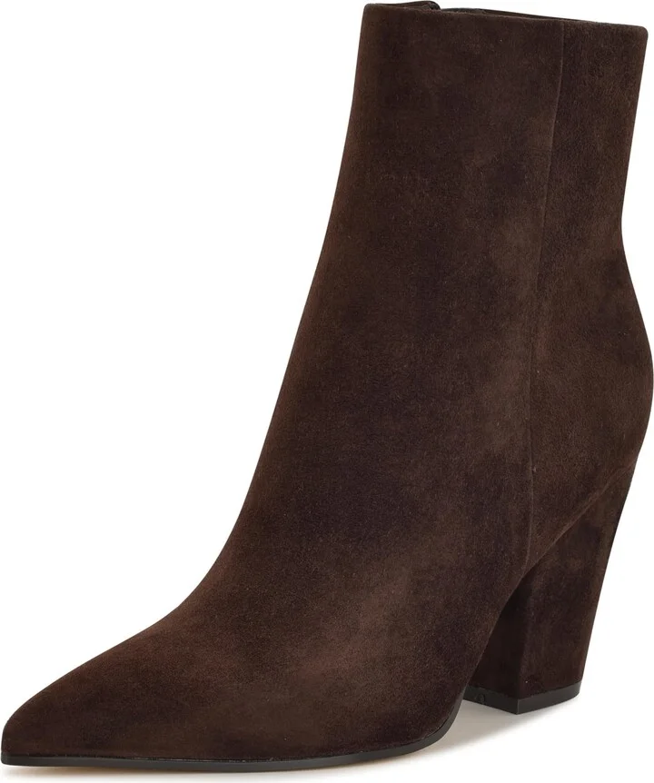 Nine West Women's Ariza Bootie