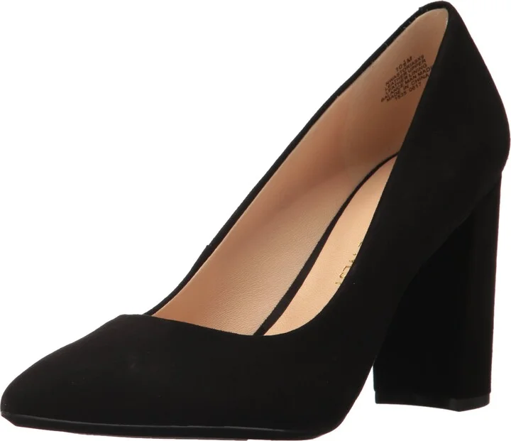 Black Suede