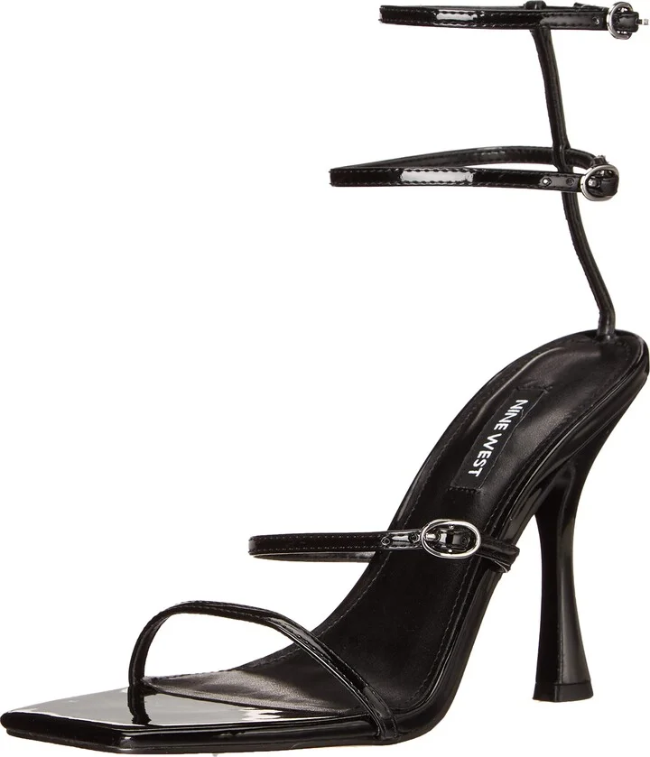Nine West Women's Aves3 Heeled Sandal