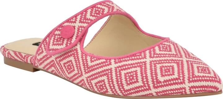 Nine West Women's BarbraP2 Mule