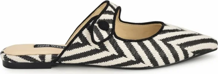 Nine West Women's BarbraP2 Mule