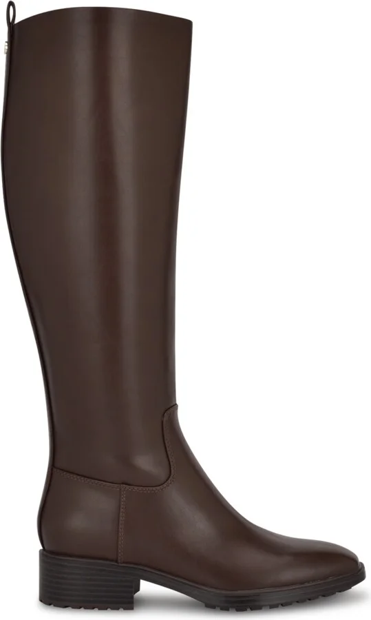 Nine West Women's Barile Knee High Boots - Image 2