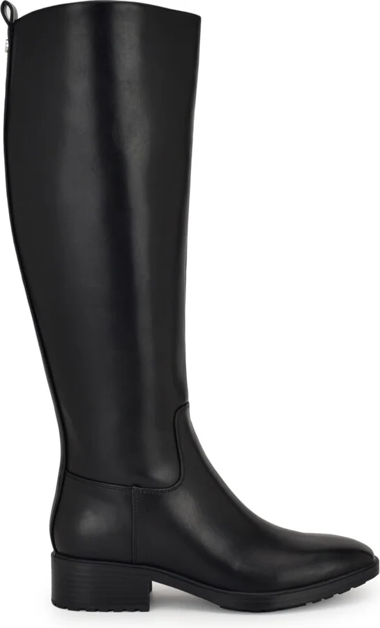 Nine West Women's Barile Knee High Boots - Image 7