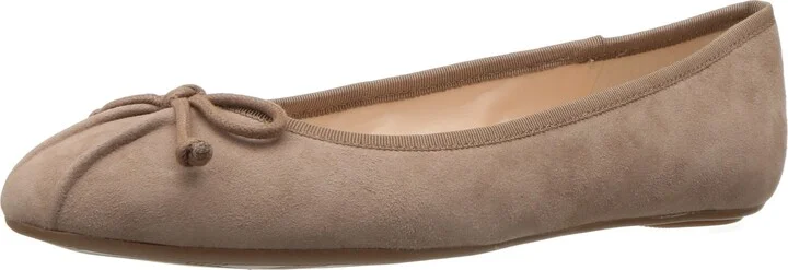 Nine West Women's BATOKA Suede Shoe