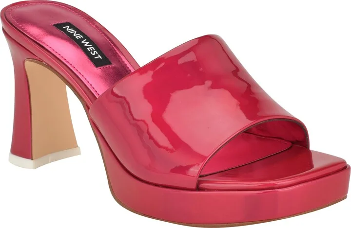 New Pink 661