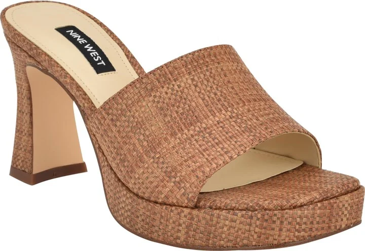 Dark Brown Raffia 200