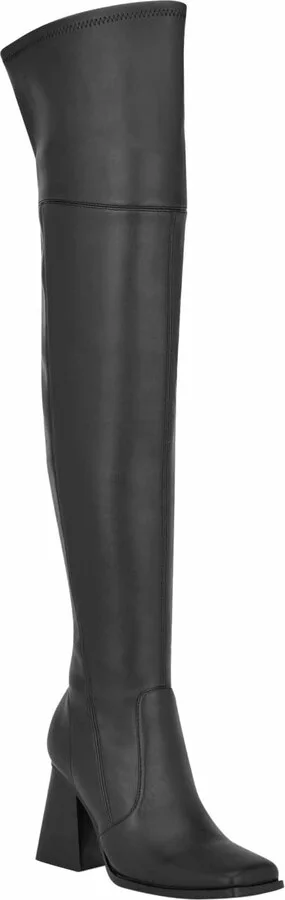 Black 001