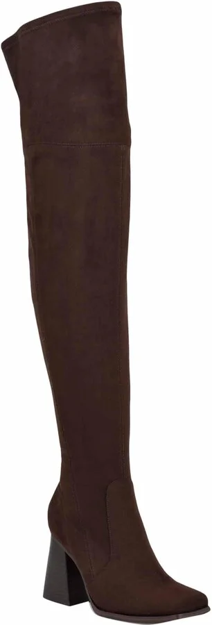 Dark Brown 201