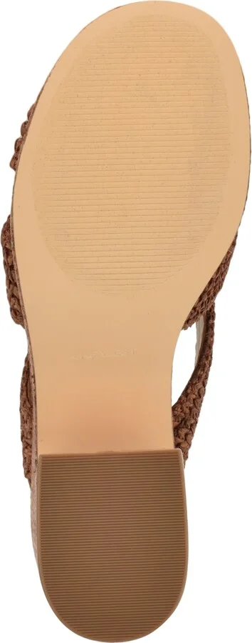 Nine West Women's Bemay Open Toe Dress Sandals - Image 5