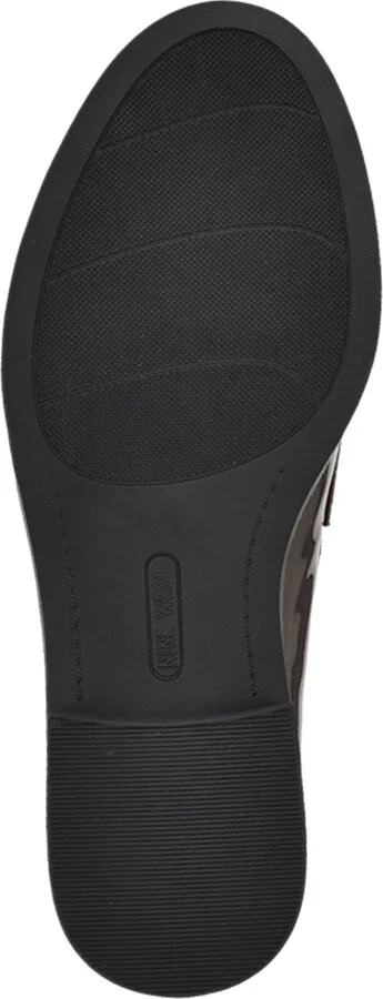 Nine West Women's Berg Slip-On Penny Loafers - Image 5