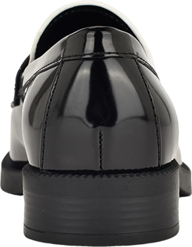 Nine West Women's Berg Slip-On Penny Loafers - Image 7