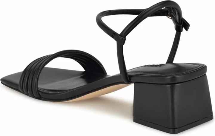 Nine West Women's Bernise3 Heeled Sandal