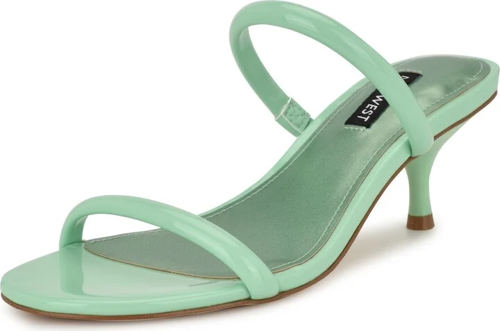 Light Green Patent 330
