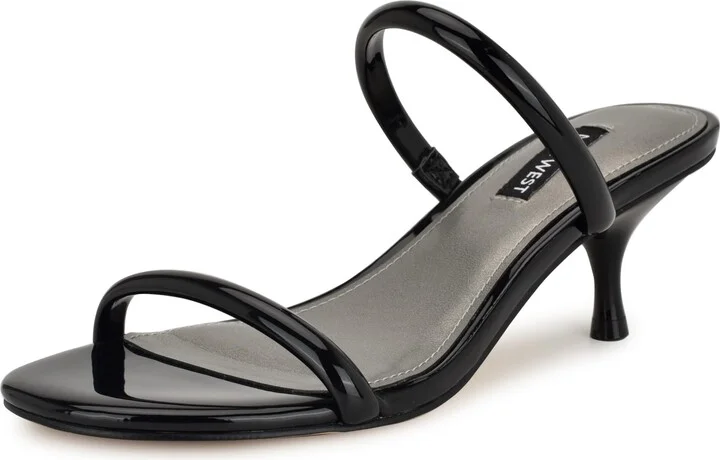 Nine West Women's Berri Heeled Sandal