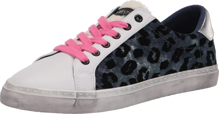 Nine West Women's Best2 Sneaker