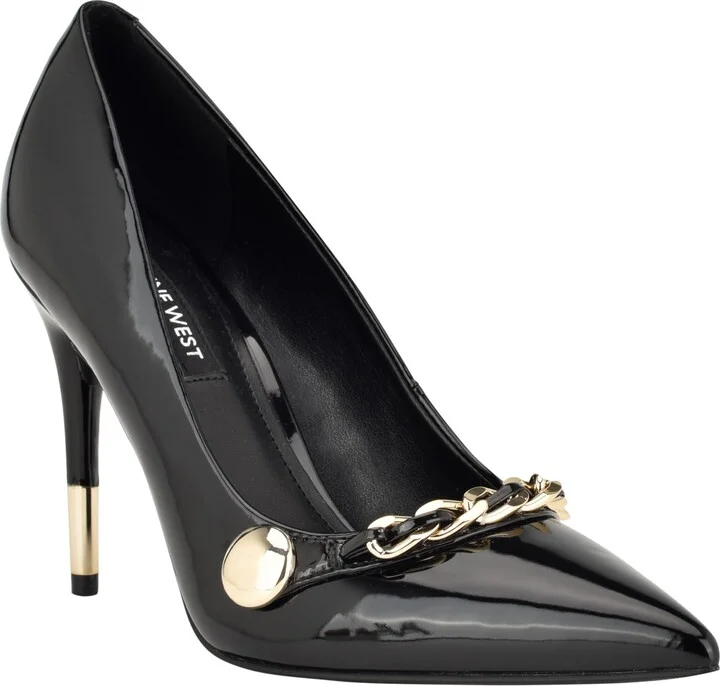 Nine West Women's Beve3 Pump